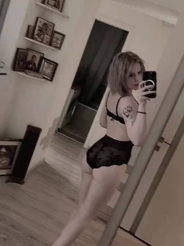 Анкета проститутки Ядвига - Фото 1, , 21 год, №92922