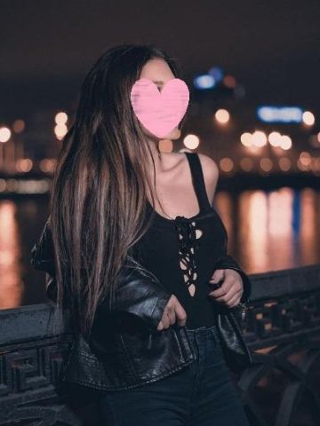 Анкета проститутки Анна - Фото 1, , 23 года, №93159